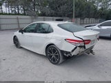 Toyota Camry Se 4T1G11AK0LU502761 photo