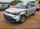 Kia Soul KNDJN2A29K7001935 fotografie