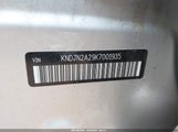 Kia Soul KNDJN2A29K7001935 fotografie