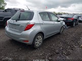 Toyota Yaris Le JTDKTUD30CD527206 fotografie