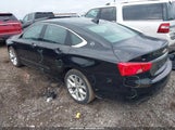 Chevrolet Impala Premier 1G1105S30KU113167 снимка
