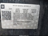 Chevrolet Impala Premier 1G1105S30KU113167 снимка