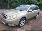 Subaru Outback 2.5I Limited 4S4BRBKCXA3386200 снимка