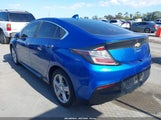 Chevrolet Volt Lt 1G1RC6S53HU168044 снимка