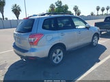 Subaru Forester 2.5I Premium JF2SJADC2GH504739 снимка