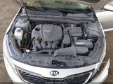 Kia Optima Ex 5XXGN4A77FG418582 снимка