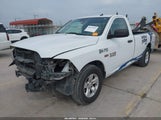 Ram  Tradesman 4X2 8' Box 3C6JR6DT9HG631894 снимка