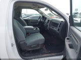 Ram  Tradesman 4X2 8' Box 3C6JR6DT9HG631894 снимка