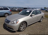 Infiniti M35X JNKAY01F86M263238 снимка