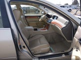Infiniti M35X JNKAY01F86M263238 снимка