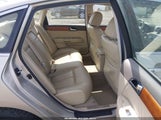 Infiniti M35X JNKAY01F86M263238 снимка