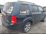 Honda Pilot Ex-L 5FNYF4H52CB014612 снимка