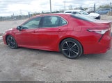 Toyota Camry Xse 4T1B61HK7KU275665 снимка