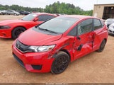 Honda Fit Lx 3HGGK5H59HM704116 снимка
