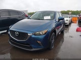 Mazda Cx-3 Touring JM1DKFC73J0331017 fotografie