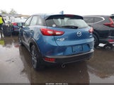 Mazda Cx-3 Touring JM1DKFC73J0331017 photo