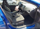 Chevrolet Cruze Lt Auto 1G1BE5SM9H7272369 снимка