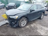Audi Q3 Premium 45 Tfsi S Line Quattro Tiptronic WA1DECF37N1124395 fotografie