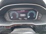 Audi Q3 Premium 45 Tfsi S Line Quattro Tiptronic WA1DECF37N1124395 photo