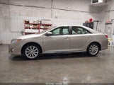 Toyota Camry Xle 4T4BF1FK7DR289576 снимка