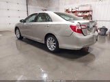 Toyota Camry Xle 4T4BF1FK7DR289576 снимка