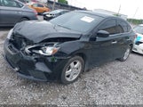 Nissan Sentra Sv 3N1AB7AP3KY324316 снимка