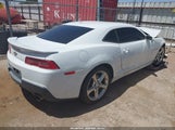 Chevrolet Camaro 2Lt 2G1FC1E39E9262101 снимка