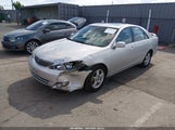 Toyota Camry Se V6 4T1BF32K02U018996 снимка