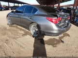Infiniti Q50 Premium JN1BV7AR9FM394280 photo