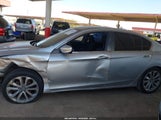 Honda Accord Sport 1HGCR2F50EA023878 fotografie