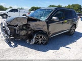 Mitsubishi Outlander Sel JA4AZ3A30GZ039000 снимка