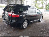 Toyota Sienna Limited Premium 7 Passenger 5TDDZ3DC0HS169876 снимка