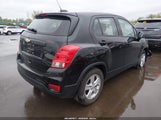 Chevrolet Trax Fwd Ls KL7CJKSB5LB064920 fotografie