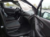 Chevrolet Trax Fwd Ls KL7CJKSB5LB064920 photo