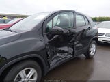 Chevrolet Trax Fwd Ls KL7CJKSB5LB064920 fotografie