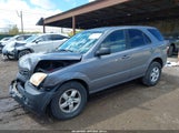 Kia Sorento Lx Base KNDJD735385770362 снимка