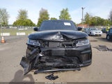 Land Rover Range Rover Sport Hse Silver Edition Mhev SALWR2SU7MA755358 fotografie