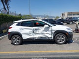 Hyundai Kona Sel KM8K6CAB6PU057763 снимка