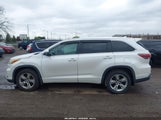Toyota Highlander Limited V6 5TDDKRFH2FS138142 снимка
