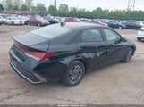 Hyundai Elantra Sel KMHLM4DG9RU696469 снимка