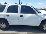 Chevrolet Tahoe Ls 1GNEC13V16R155775 photo