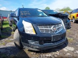 Cadillac Srx Performance Collection 3GYFNBEY1BS546558 снимка