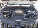 Jeep Grand Cherokee Laredo Altitude 1C4RJEAT5DC571594 fotografie