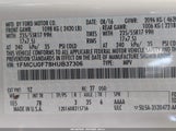 Ford Escape S 1FMCU0F78HUB37306 fotografie