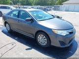 Toyota Camry Le 4T4BF1FK0CR198048 снимка