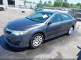 Toyota Camry Le 4T4BF1FK0CR198048 снимка