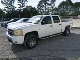 Chevrolet Silverado  Lt 3GCPKSE38BG141940 снимка