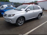 Lexus Rx 350 2T2ZK1BA5FC162164 снимка
