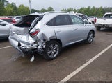 Lexus Rx 350 2T2ZK1BA5FC162164 снимка