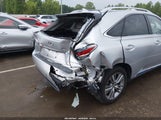 Lexus Rx 350 2T2ZK1BA5FC162164 снимка